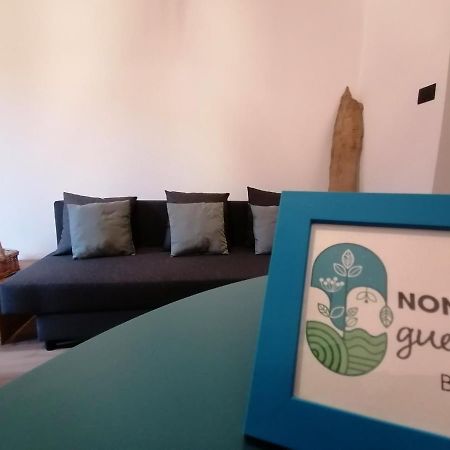 Nonna Paola Guest House Leivi エクステリア 写真