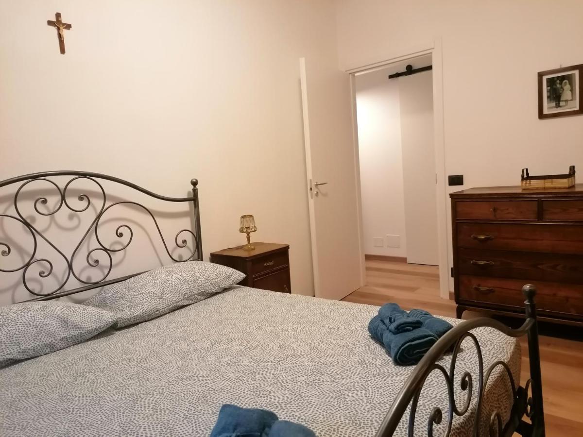Nonna Paola Guest House Leivi エクステリア 写真