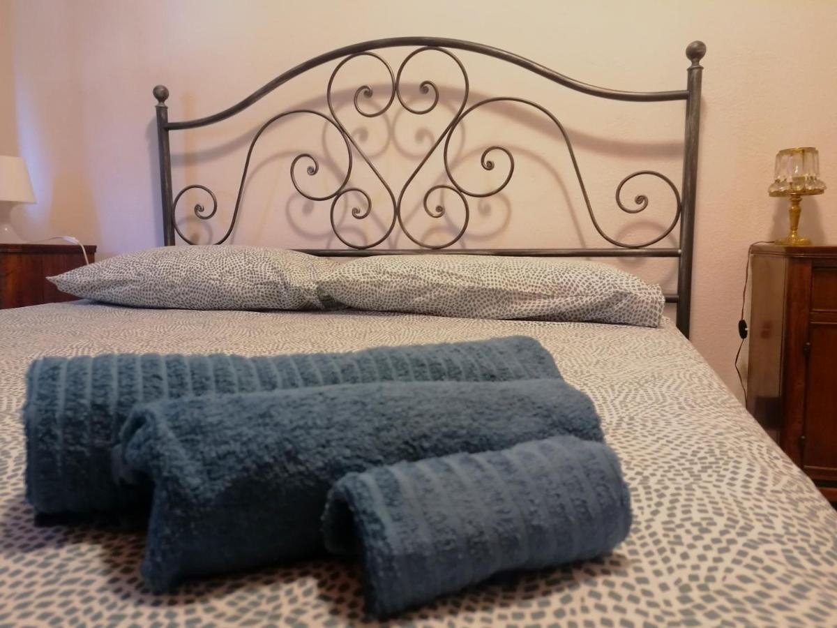 Nonna Paola Guest House Leivi エクステリア 写真
